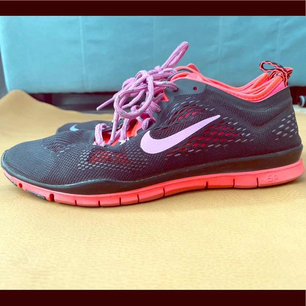 Nike 5.0